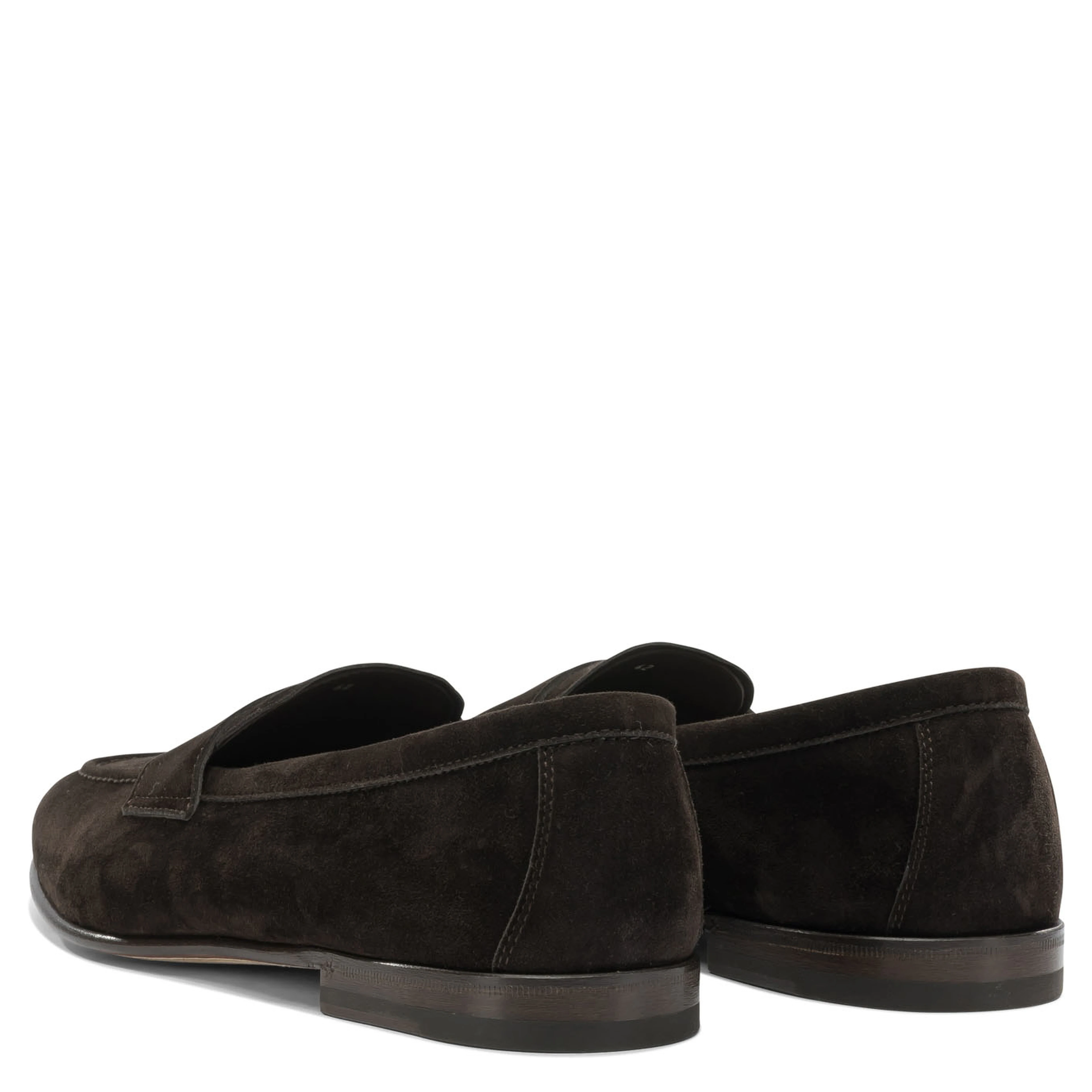 Loafers & Slippers