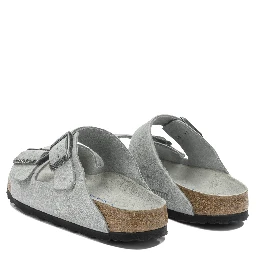 "Arizona" Low sandals