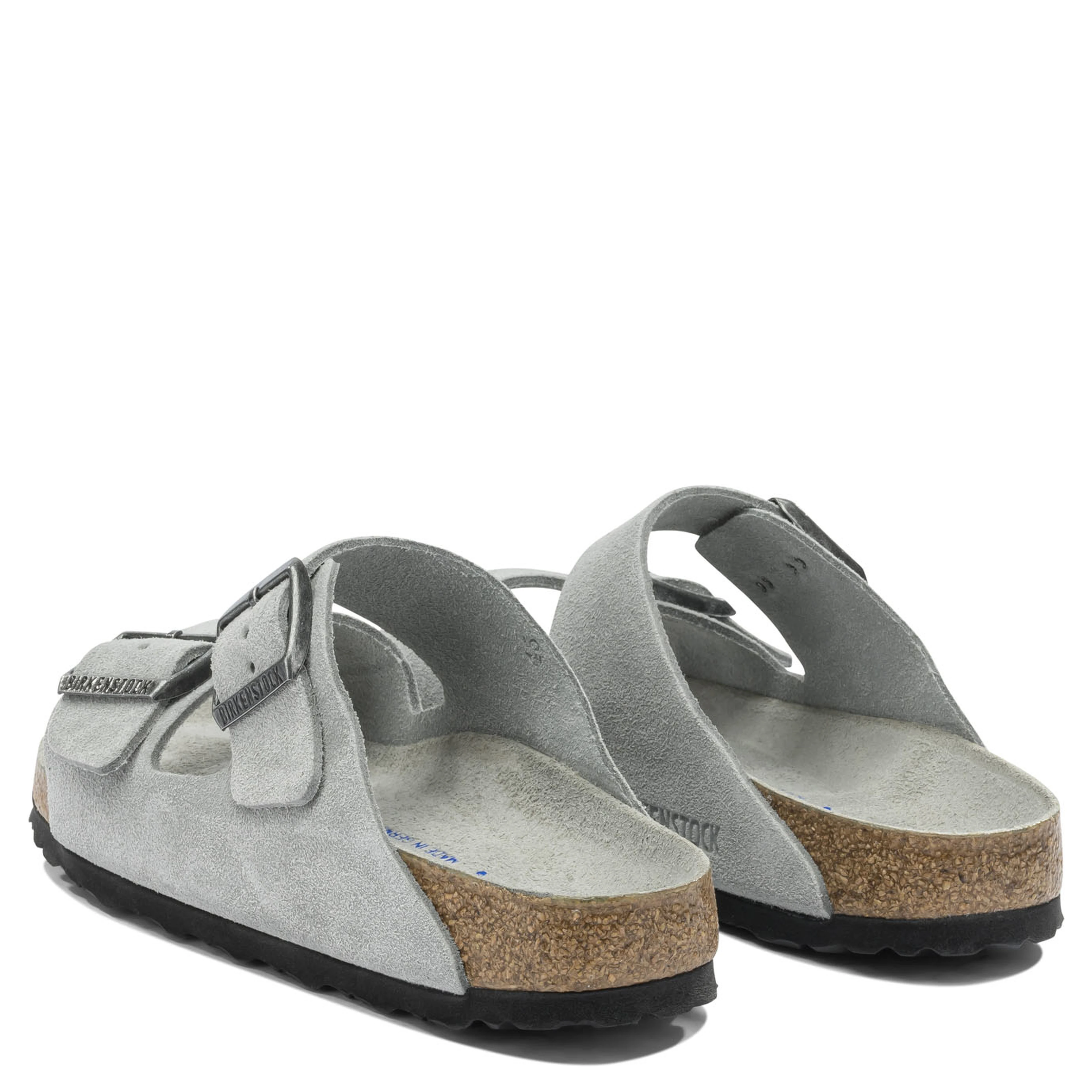 "Arizona" Low sandals