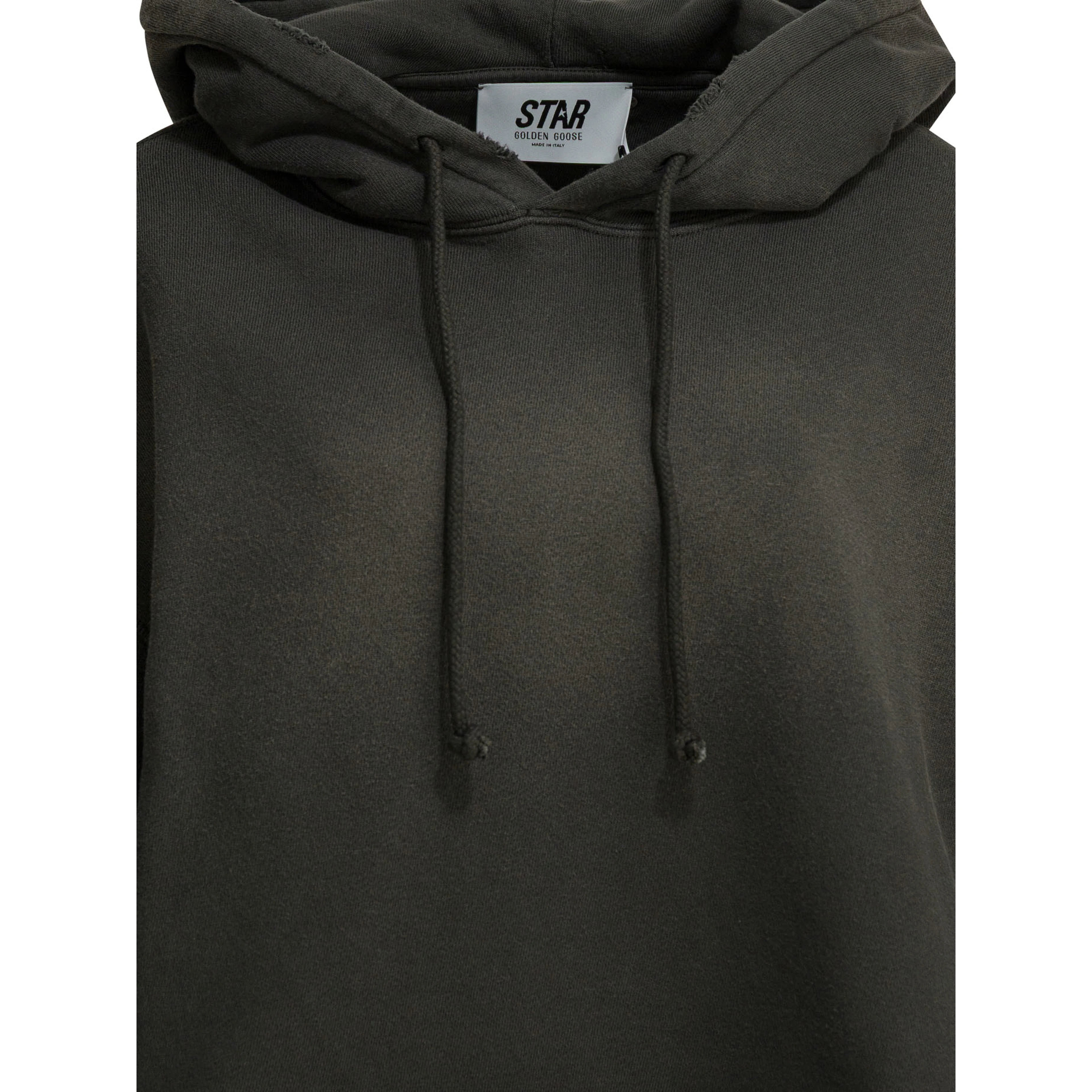 "Star/WS" Hoodie