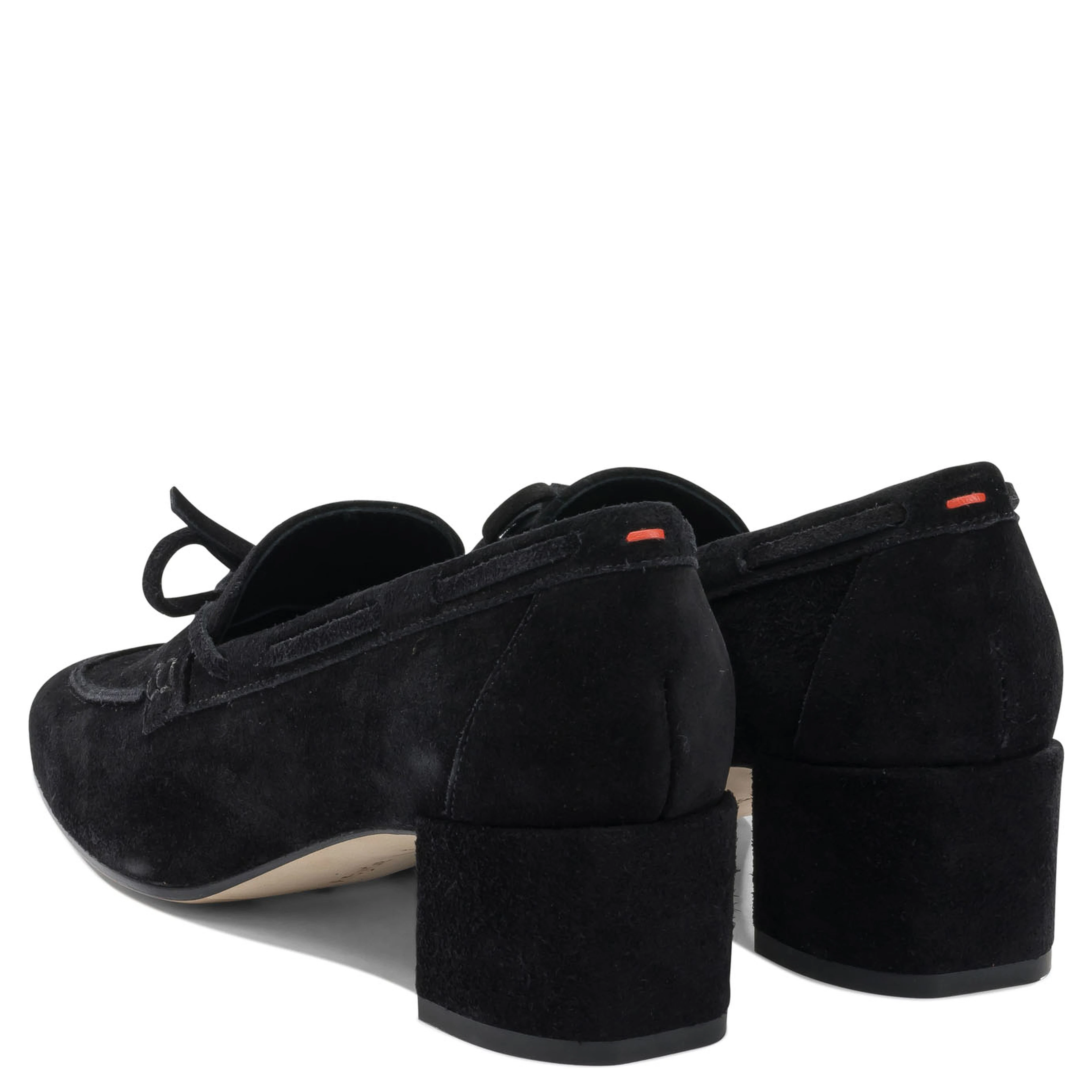 "Grenn 45 MM" heeled loafers