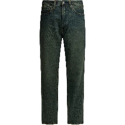 "568 Loose Straight" Jeans