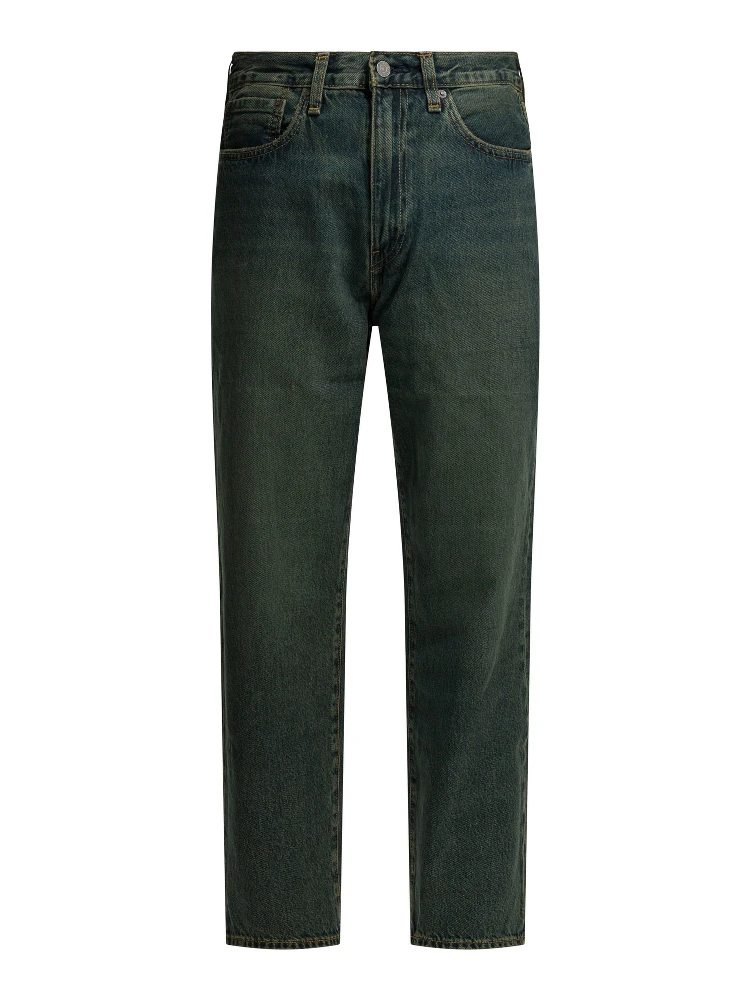 "568 Loose Straight" Jeans