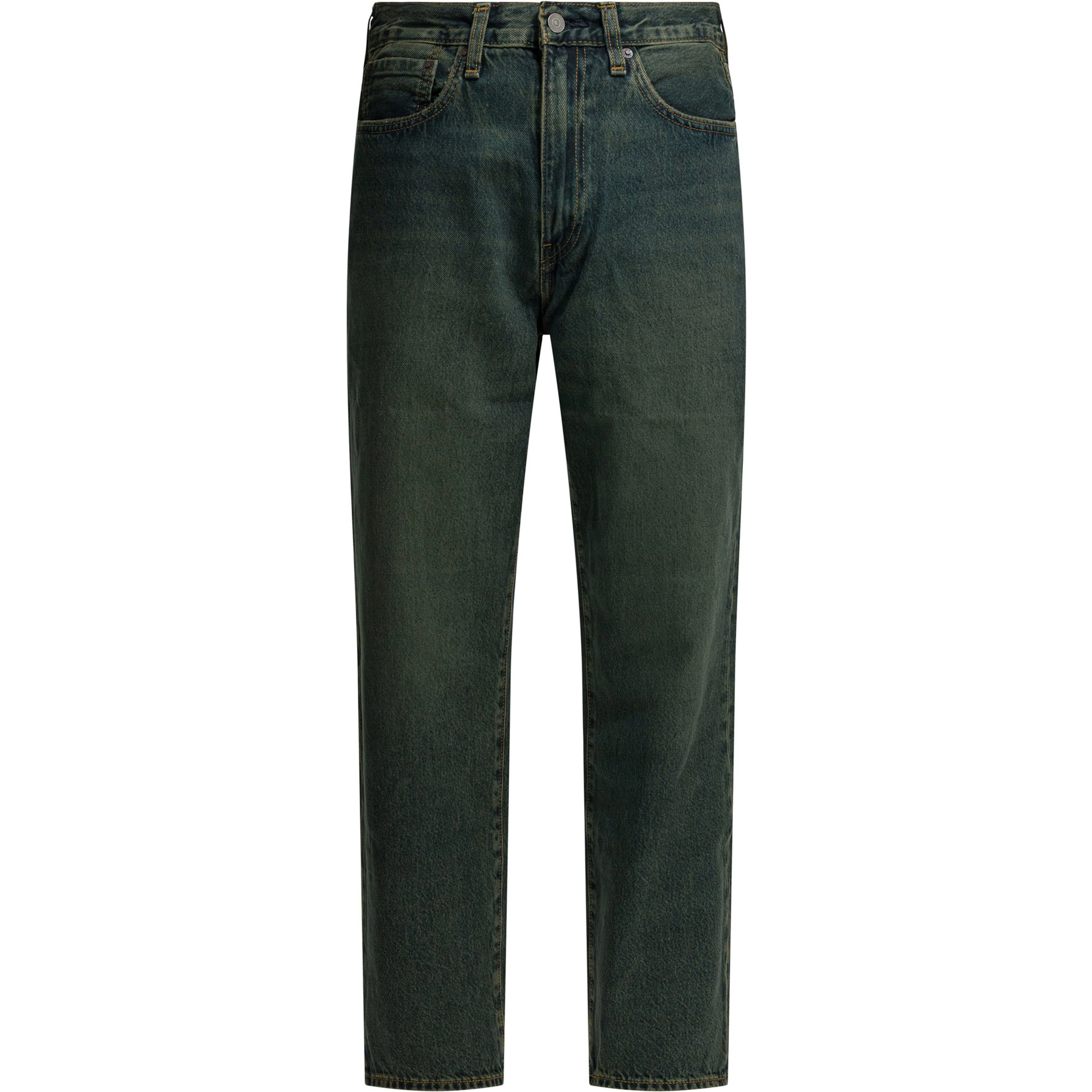 "568 Loose Straight" Jeans