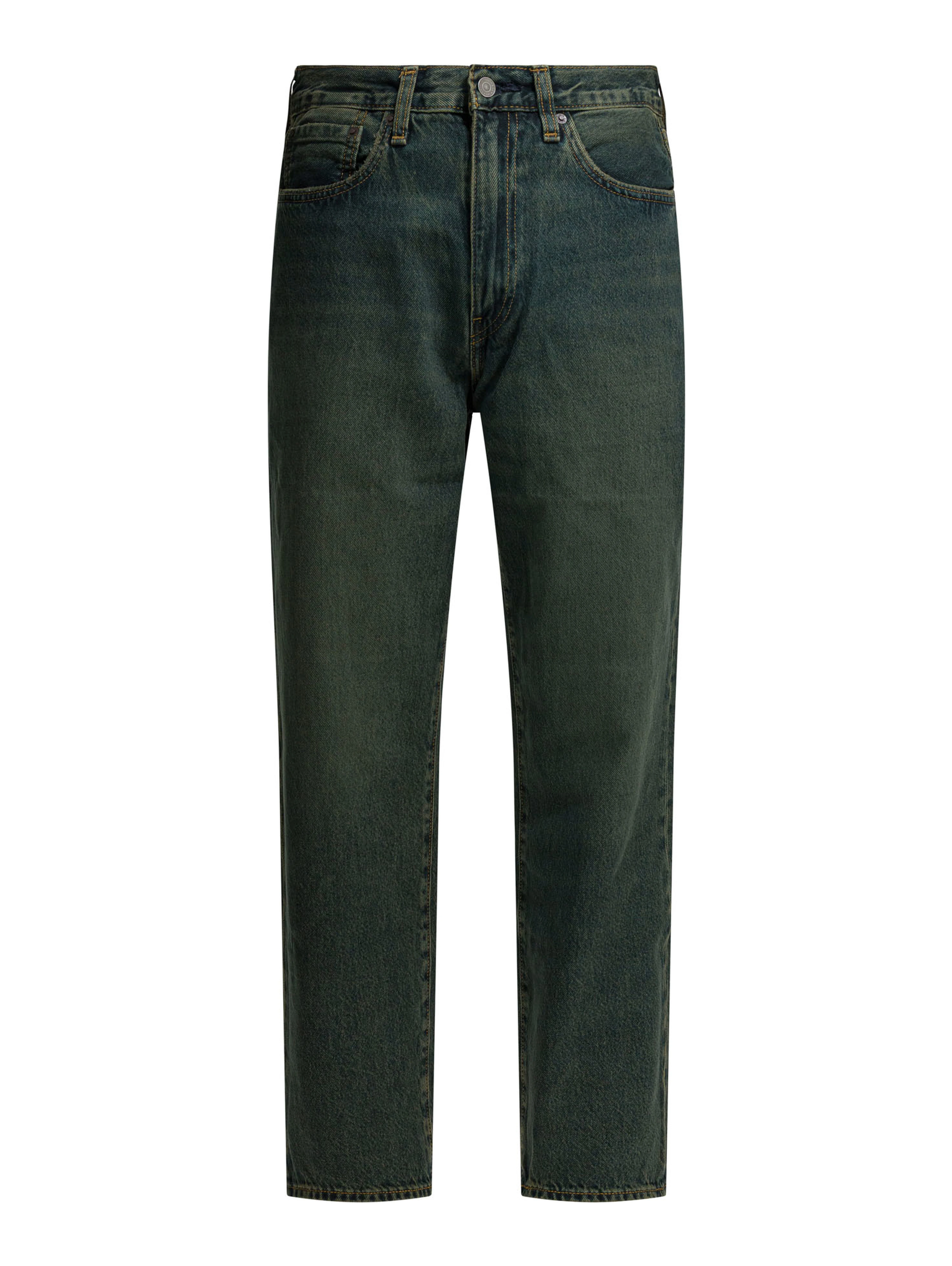 "568 Loose Straight" Jeans