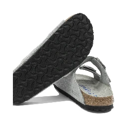 "Arizona" Low sandals