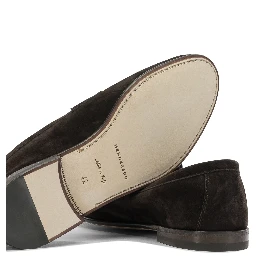 Loafers & Slippers
