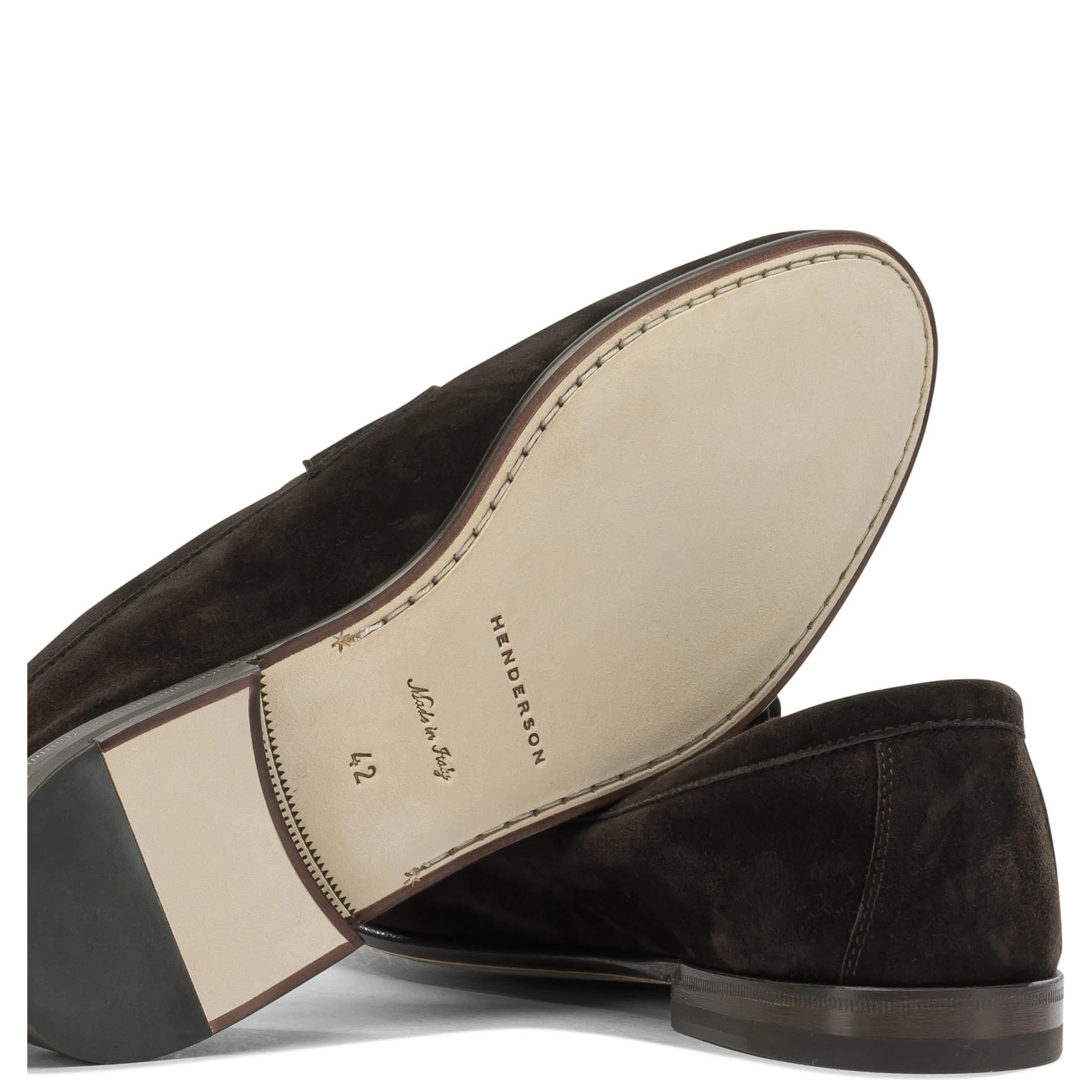 Loafers & Slippers