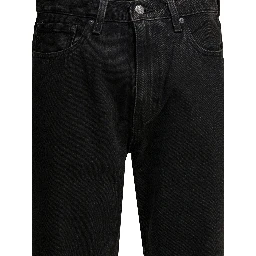 "568 Loose Straight" Straight Leg Jeans
