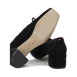 "Grenn 45 MM" heeled loafers