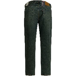 "568 Loose Straight" Jeans