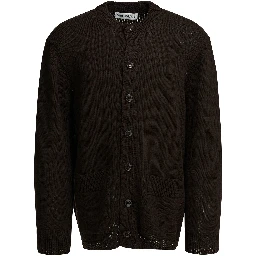 "Parlor" Cardigan