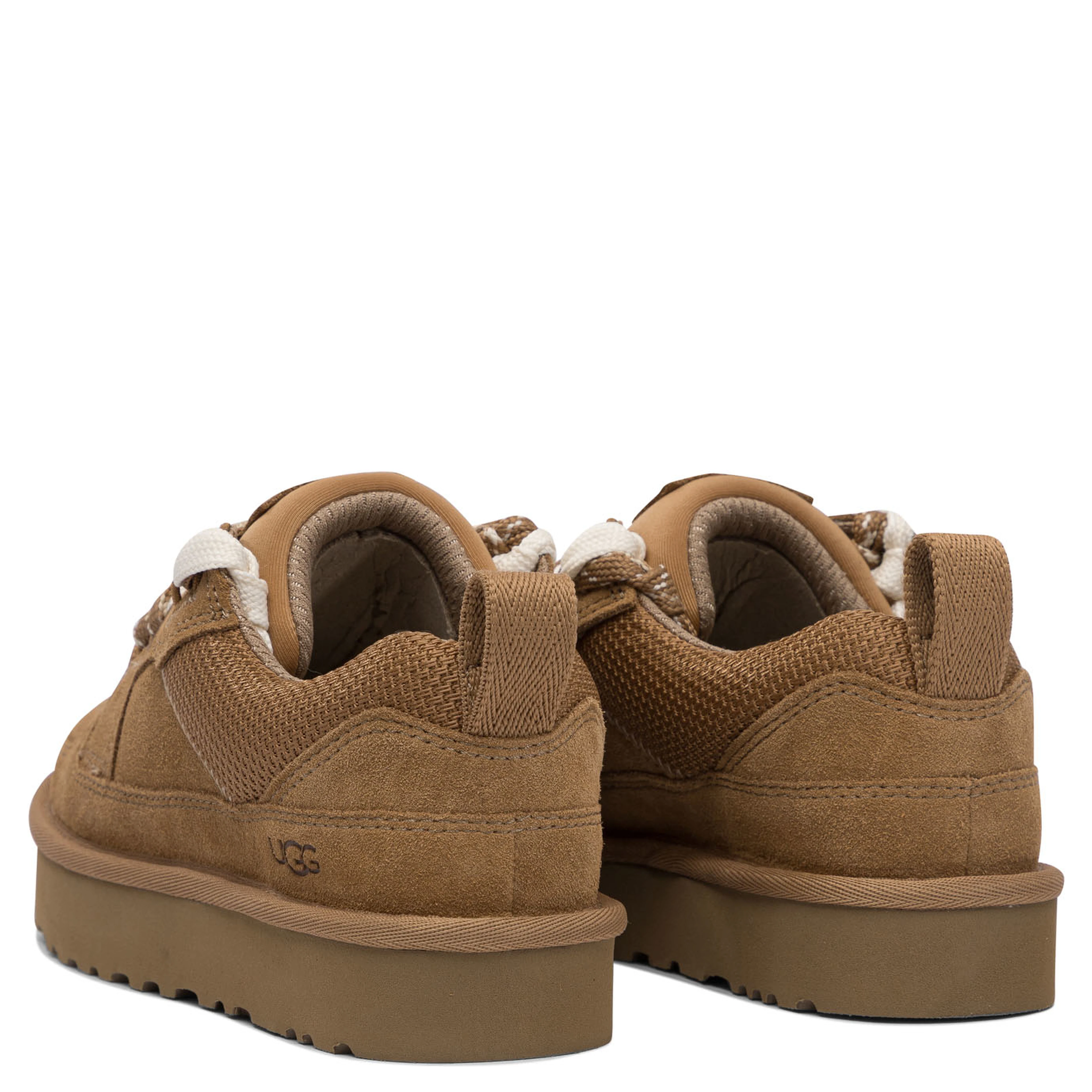 "Lo Lowmel" sneakers