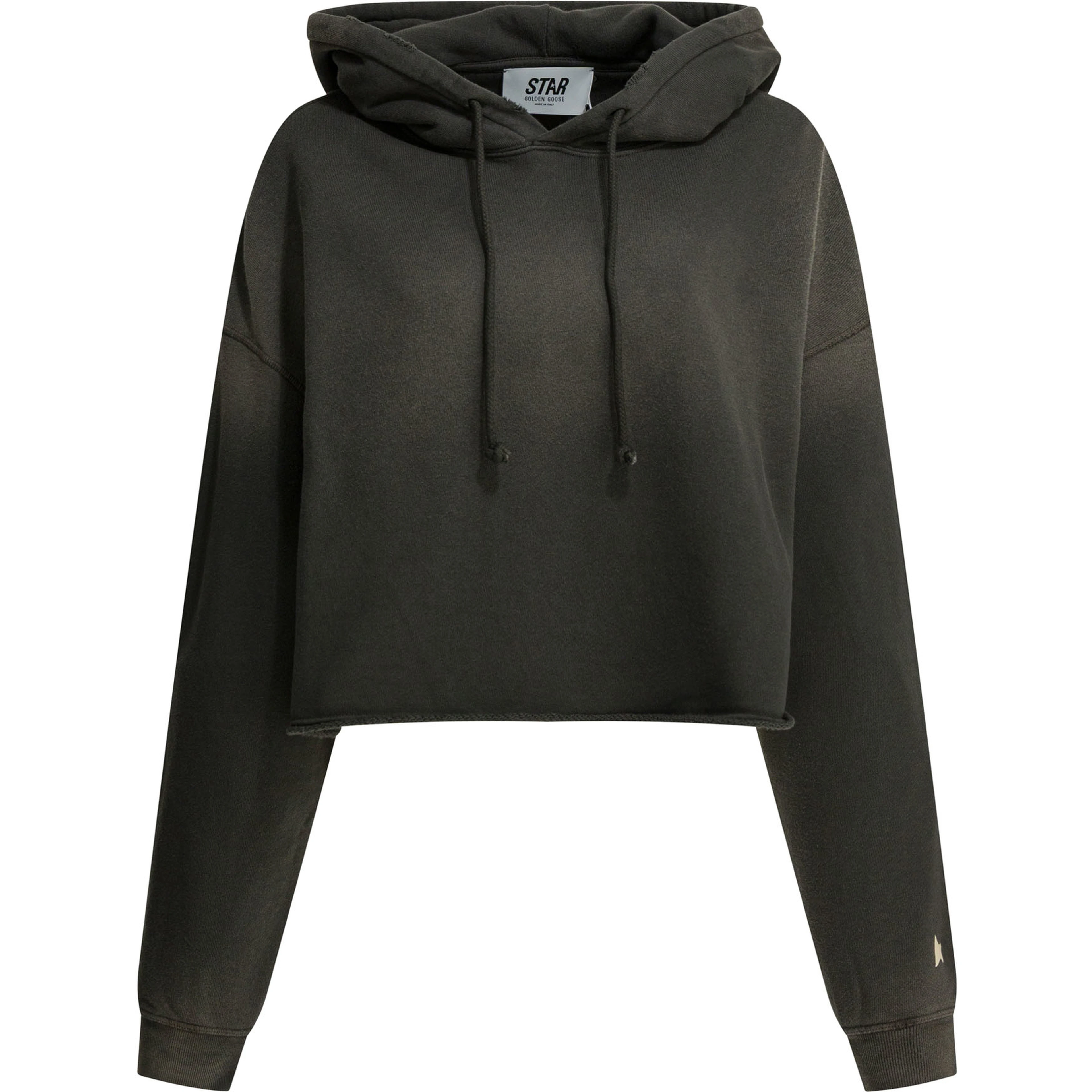 "Star/WS" Hoodie