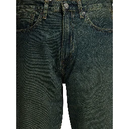 "568 Loose Straight" Jeans