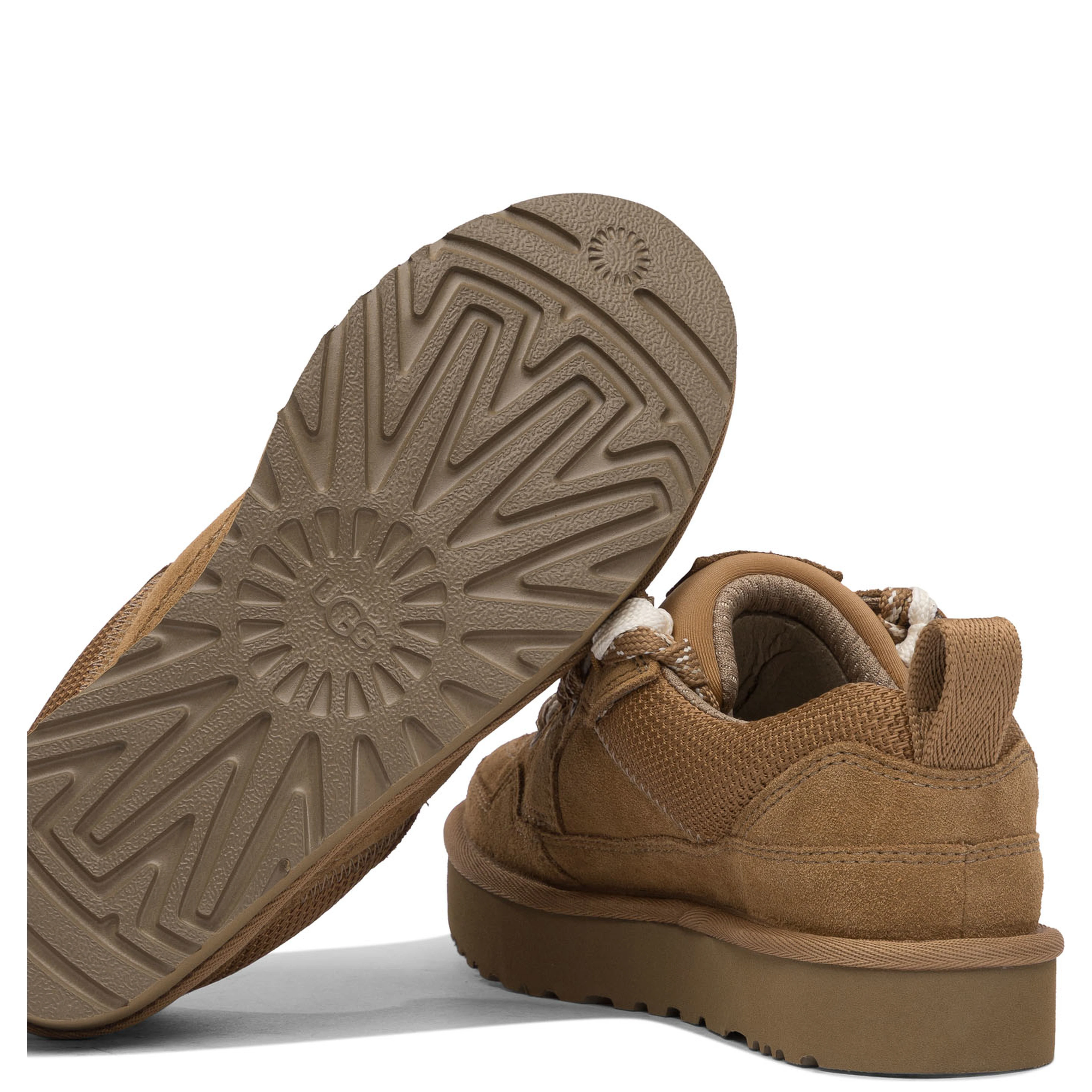 "Lo Lowmel" sneakers