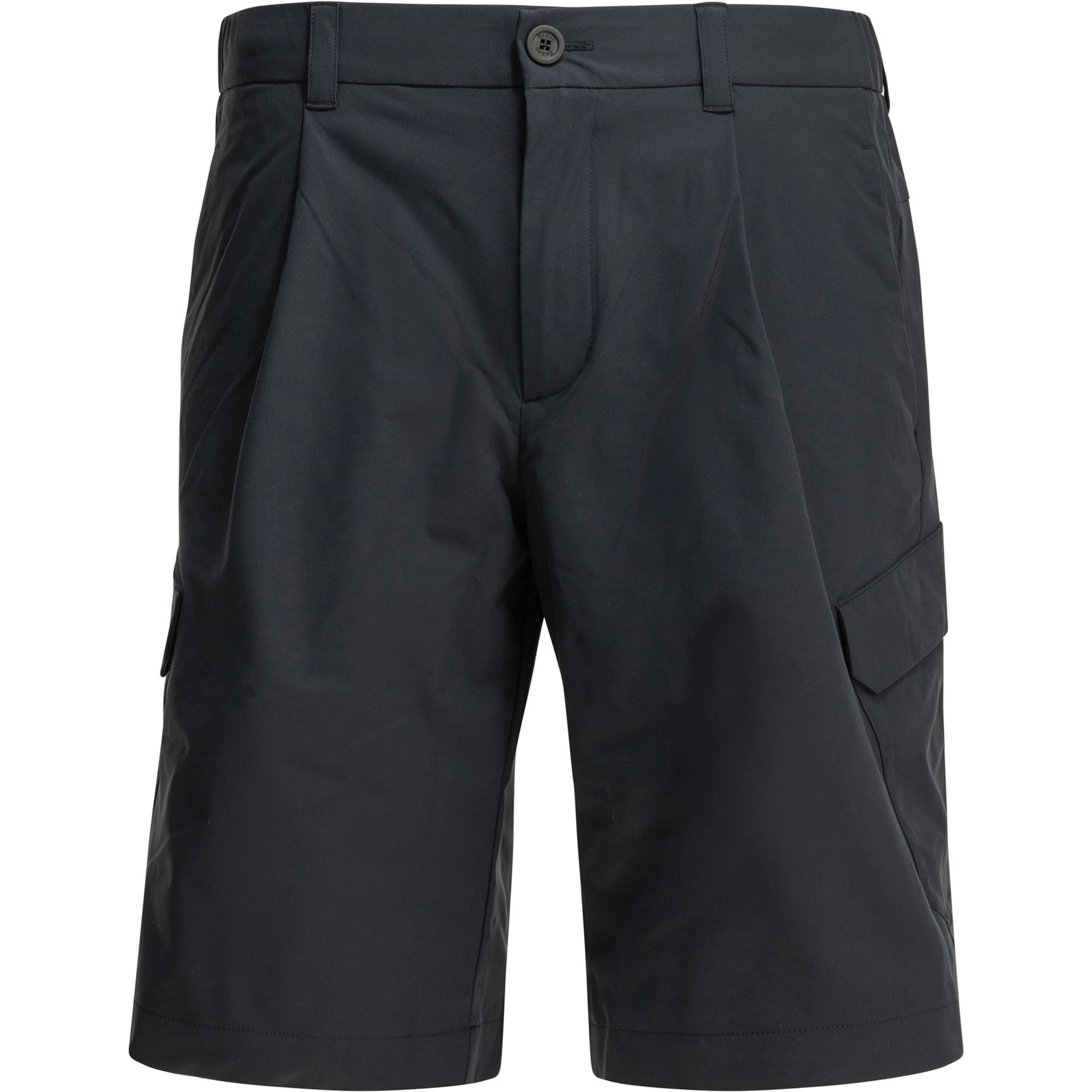 Short cargo