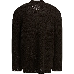 "Parlor" Cardigan