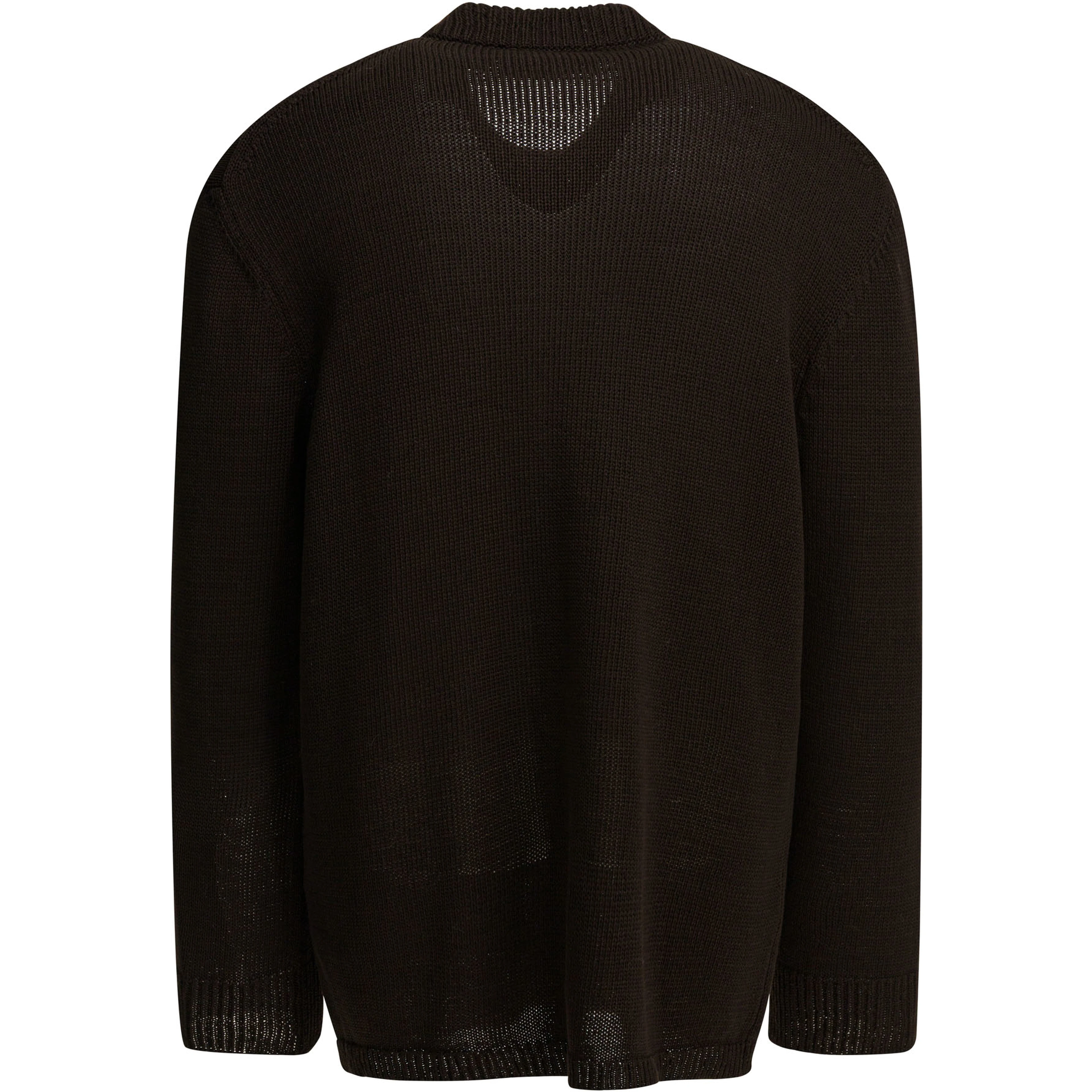 "Parlor" Cardigan