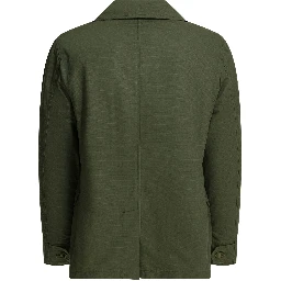 "Bush" Lightweight jacket