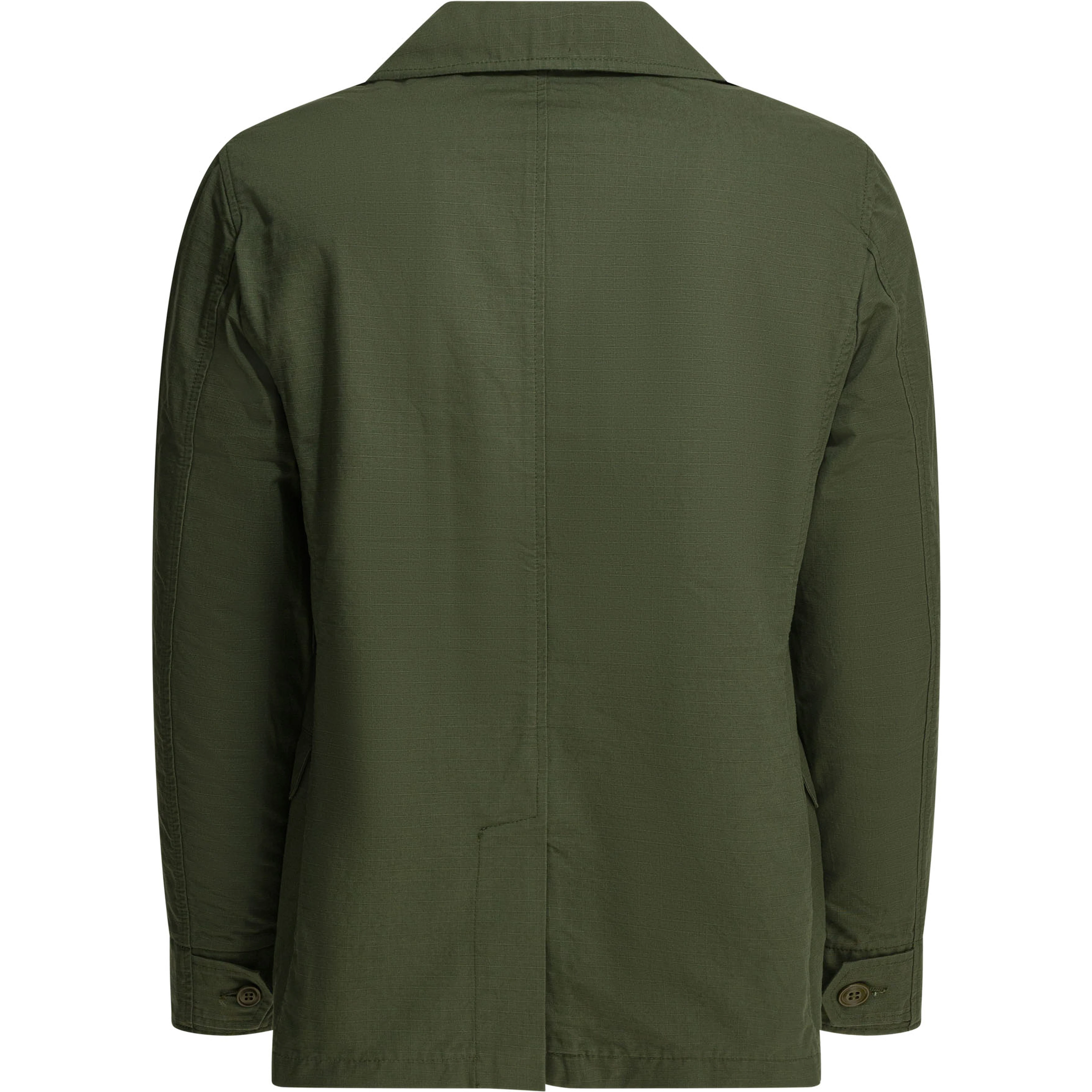 "Bush" Lightweight jacket