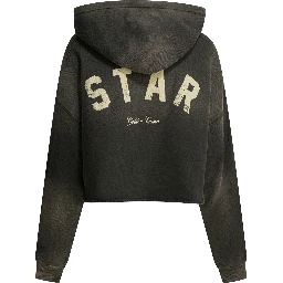 "Star/WS" Hoodie