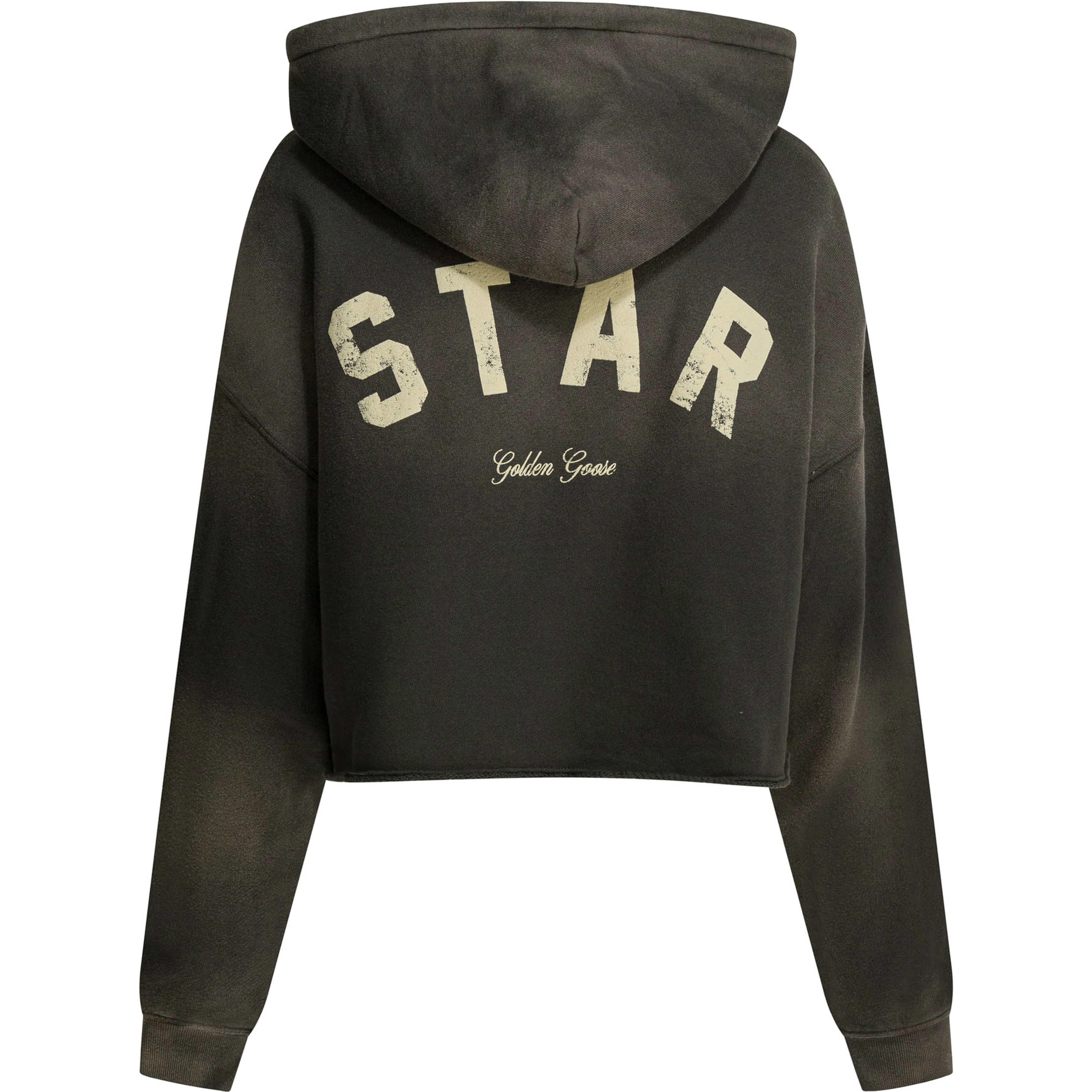 "Star/WS" Hoodie