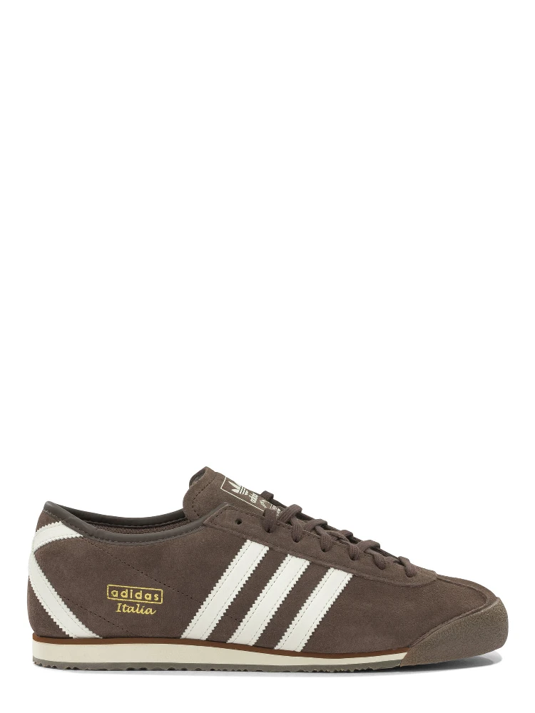"Italy 70s" low top sneakers