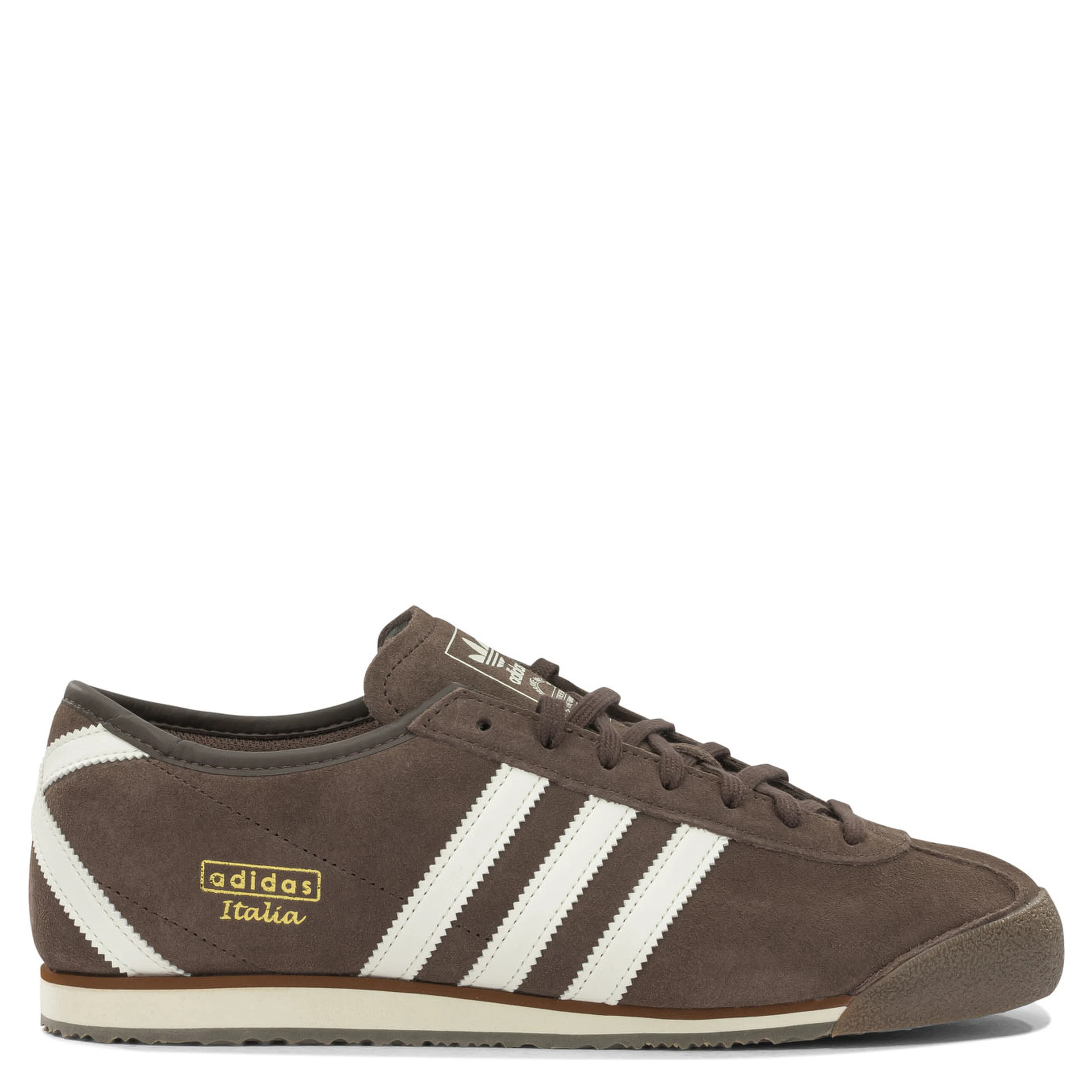 "Italy 70s" low top sneakers