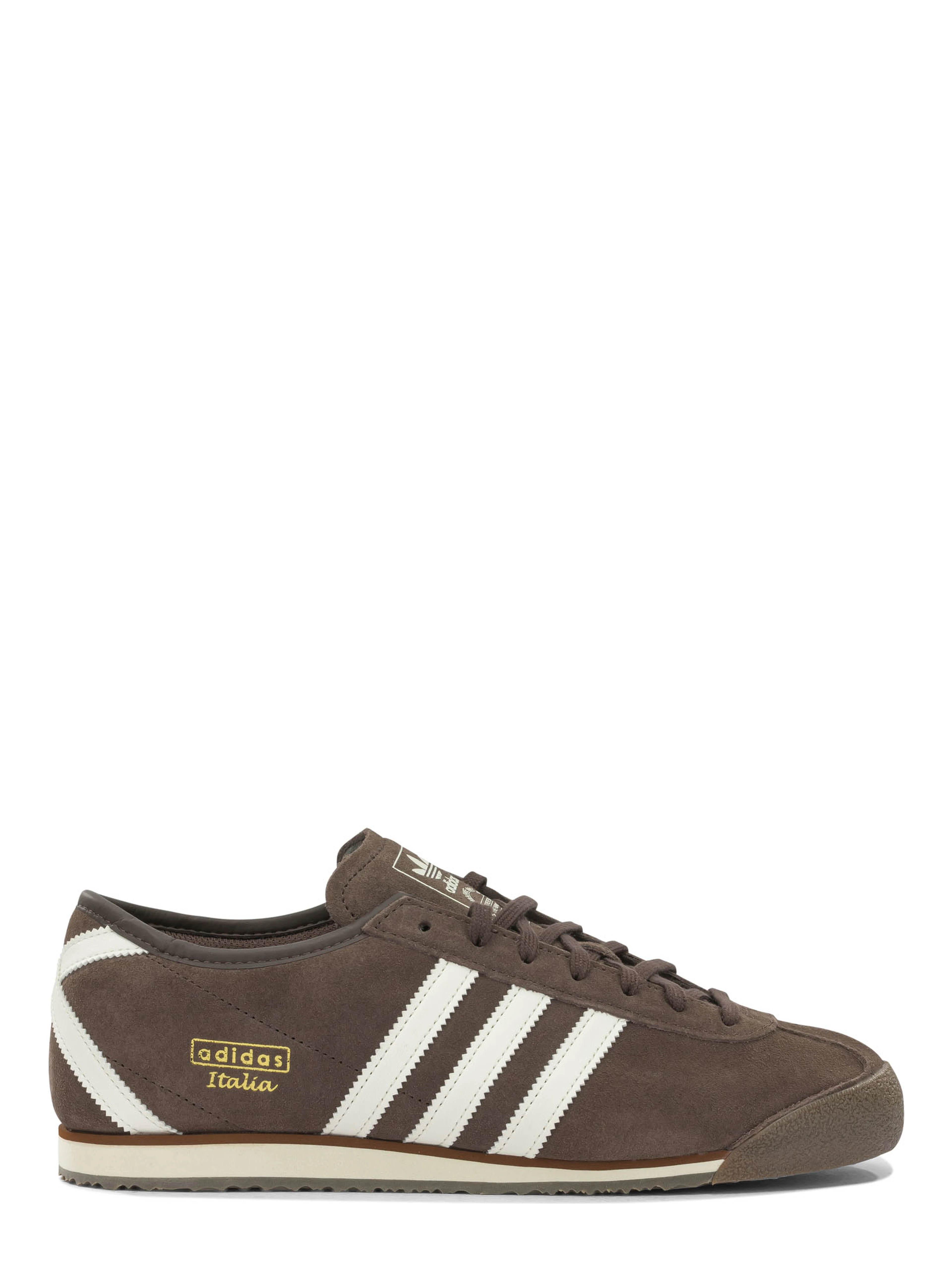 "Italy 70s" low top sneakers