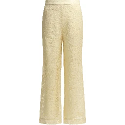 "Carousel" Casual pants
