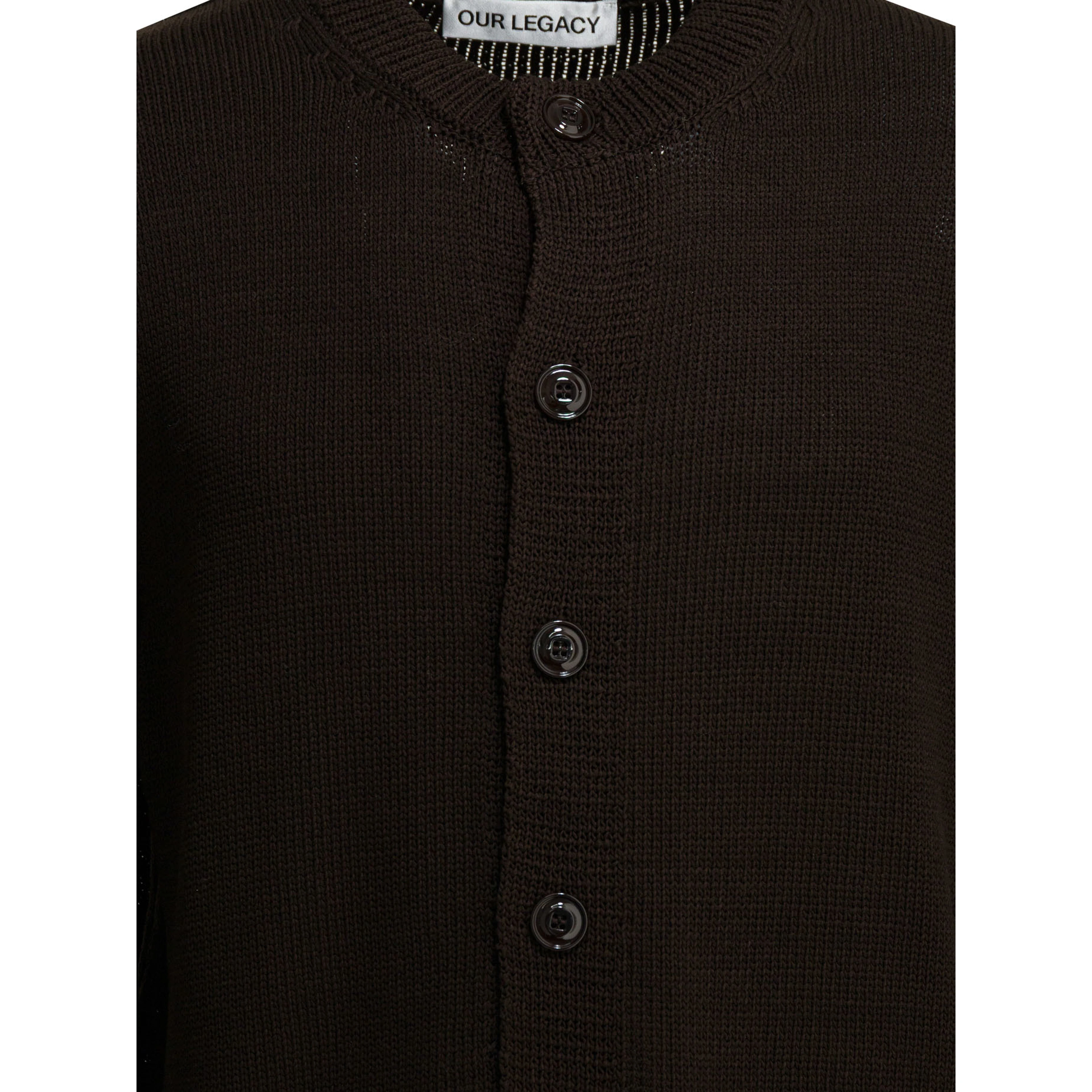 "Parlor" Cardigan