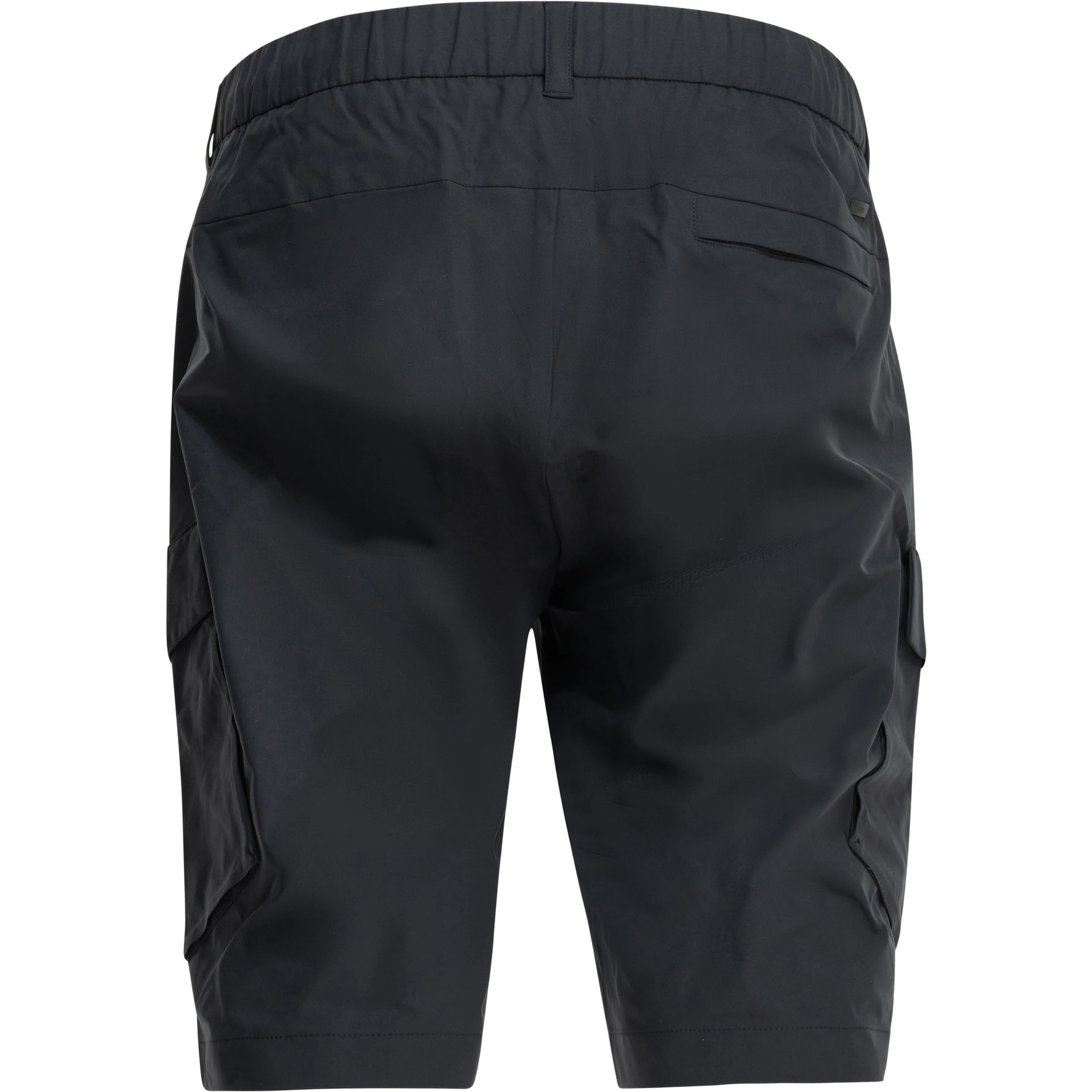 Short cargo