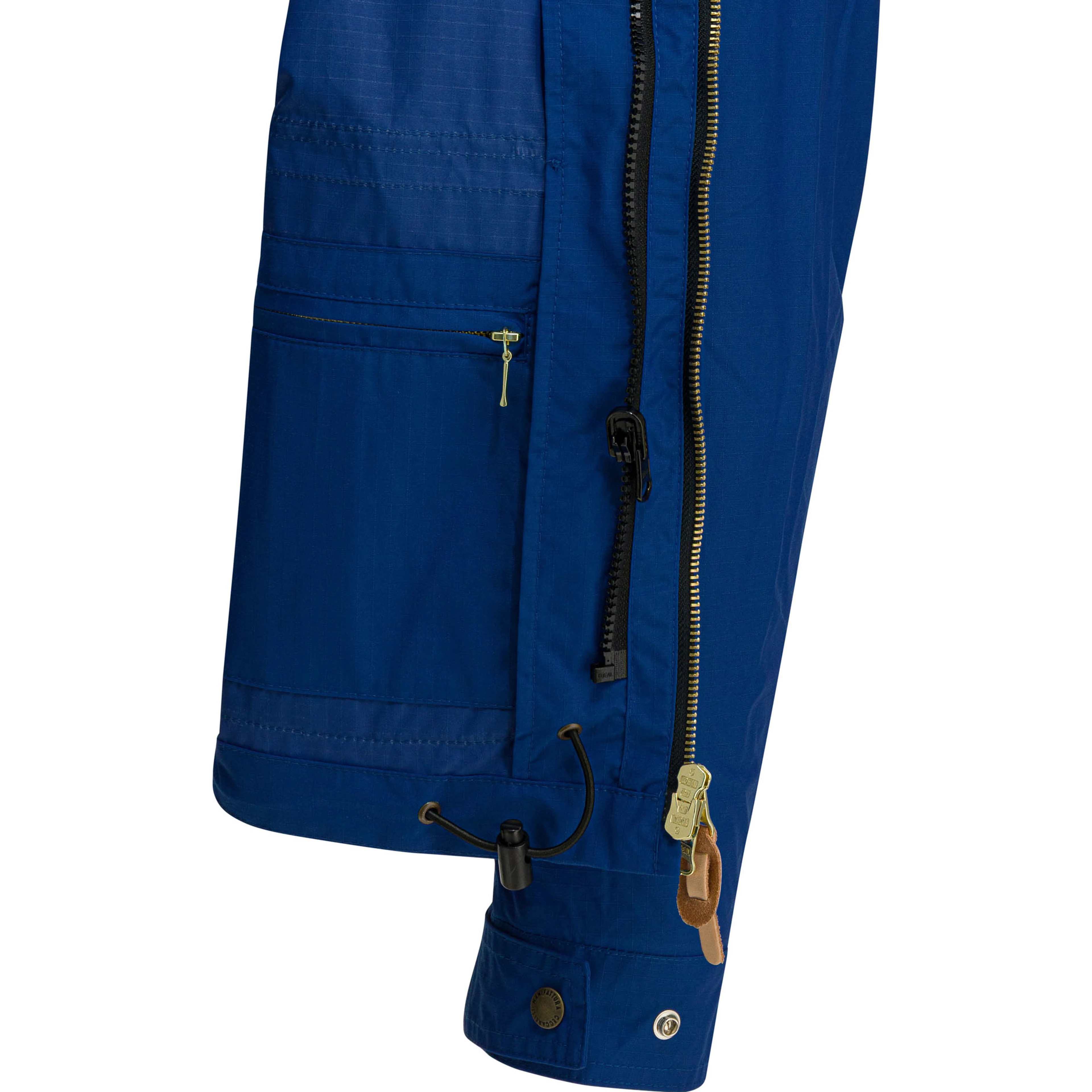 "All Seasons" light jacket