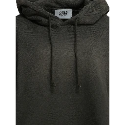 "Star/WS" Hoodie