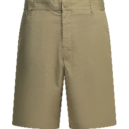 "Calder" Five-pocket shorts