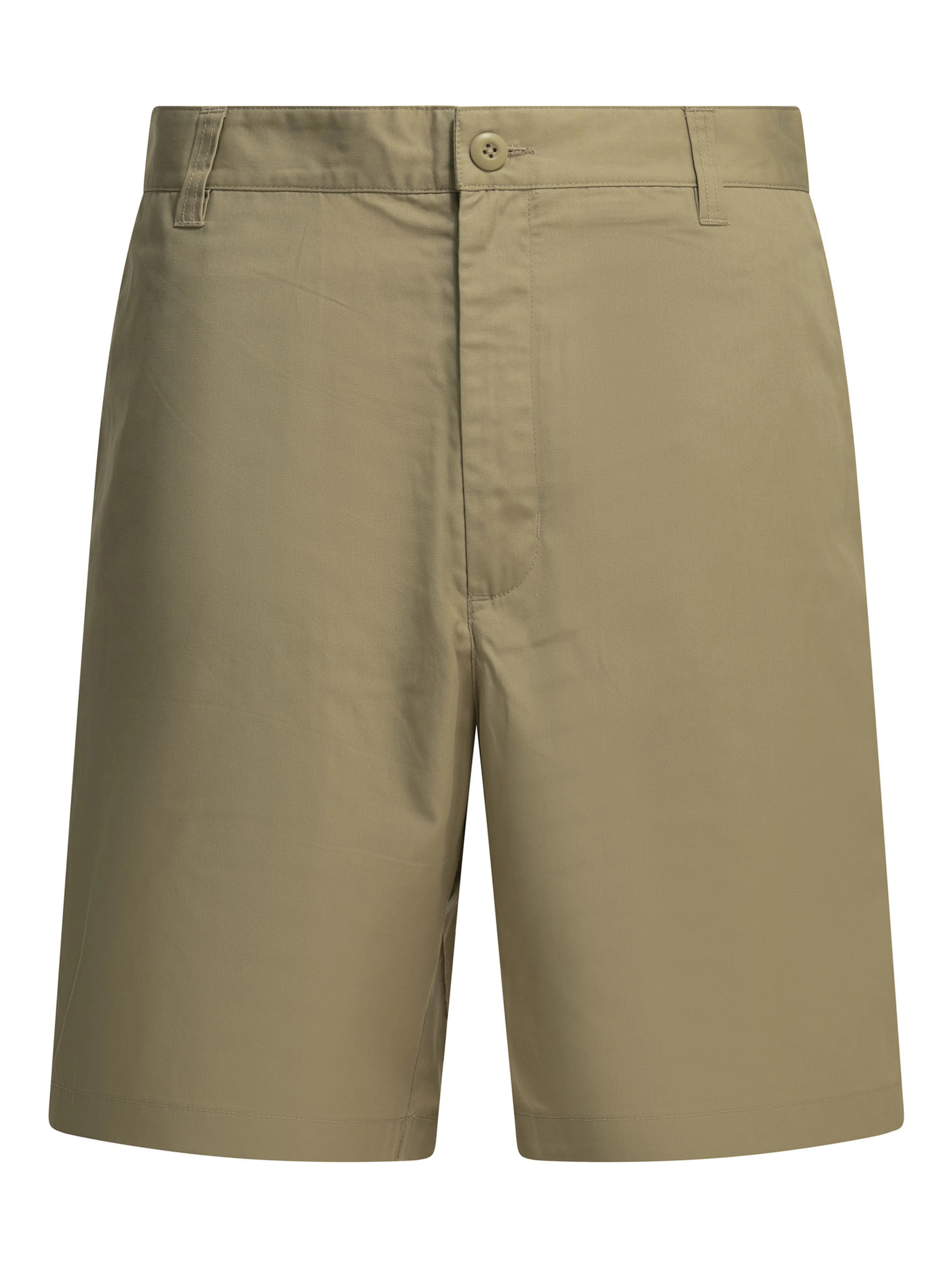 "Calder" Five-pocket shorts