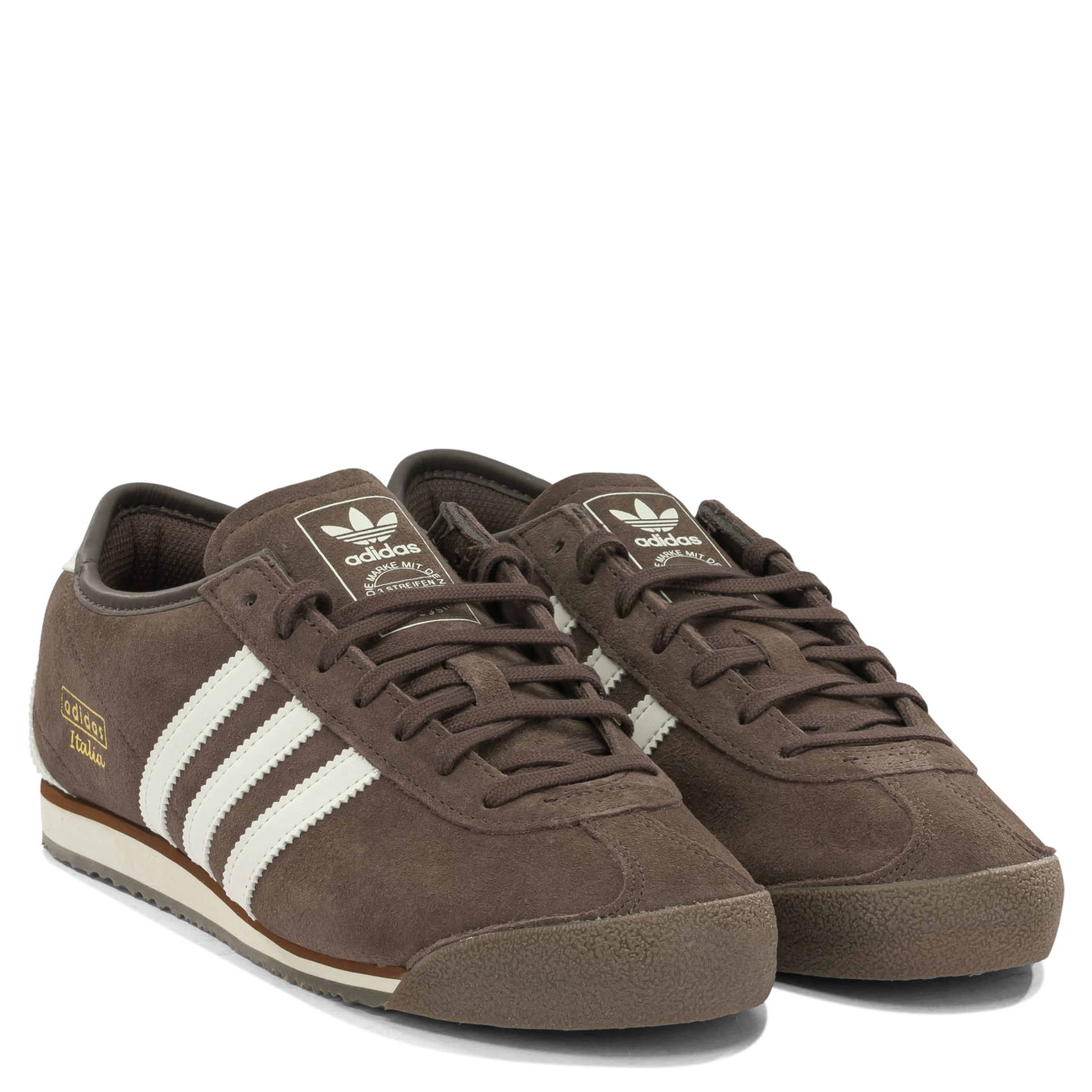"Italy 70s" low top sneakers