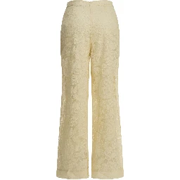 "Carousel" Casual pants