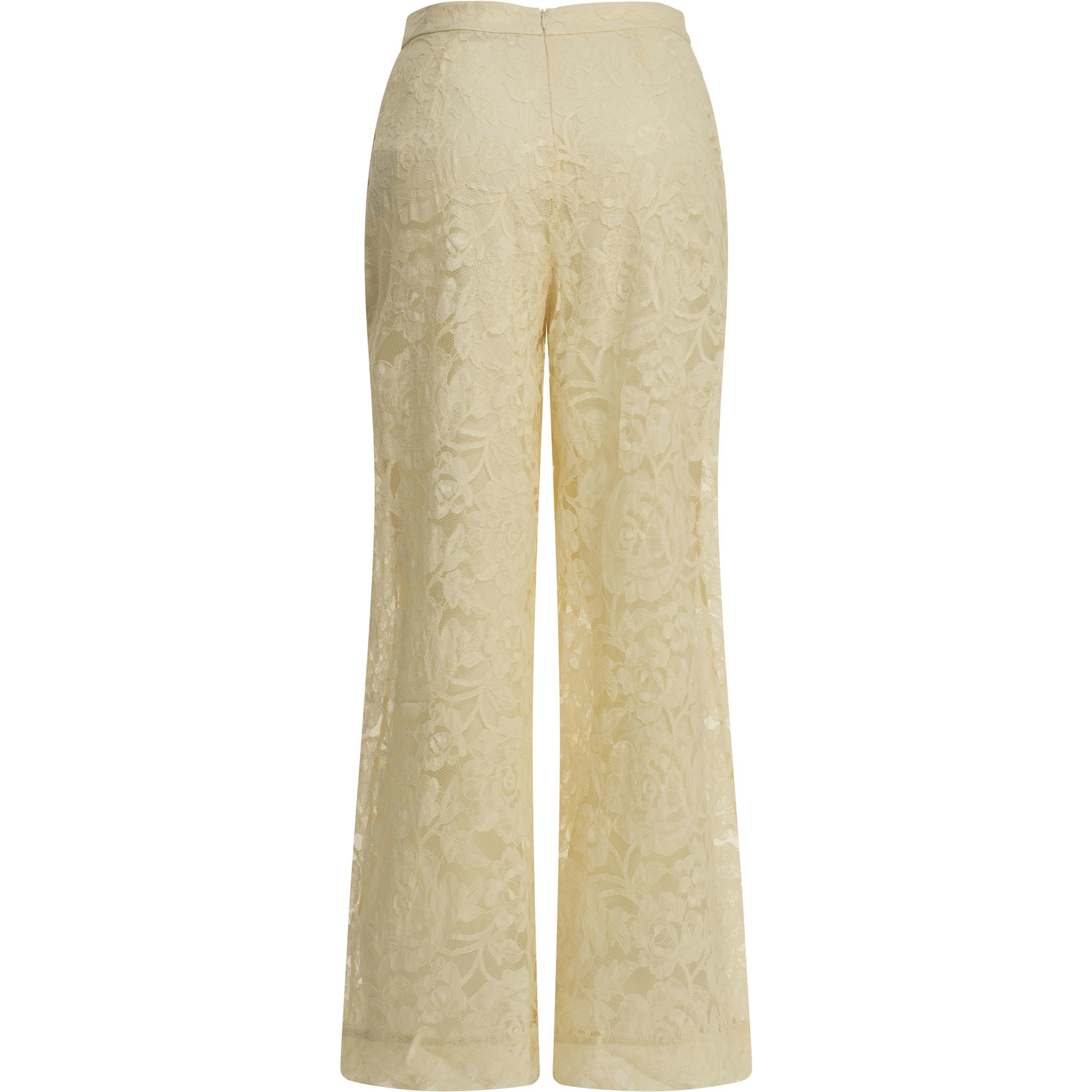 "Carousel" Casual pants