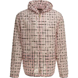 "Swing" Lightweight jacket