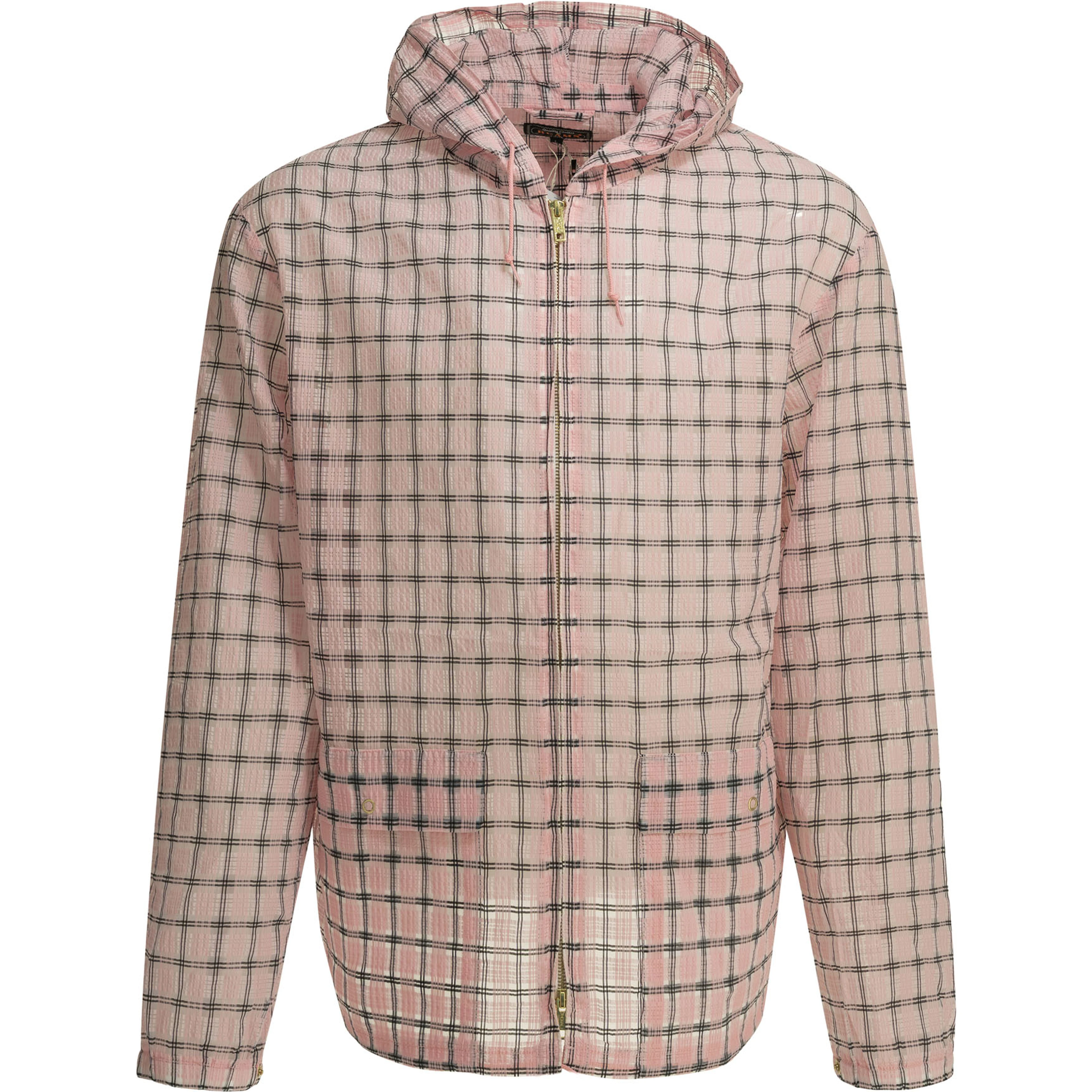 "Swing" Lightweight jacket