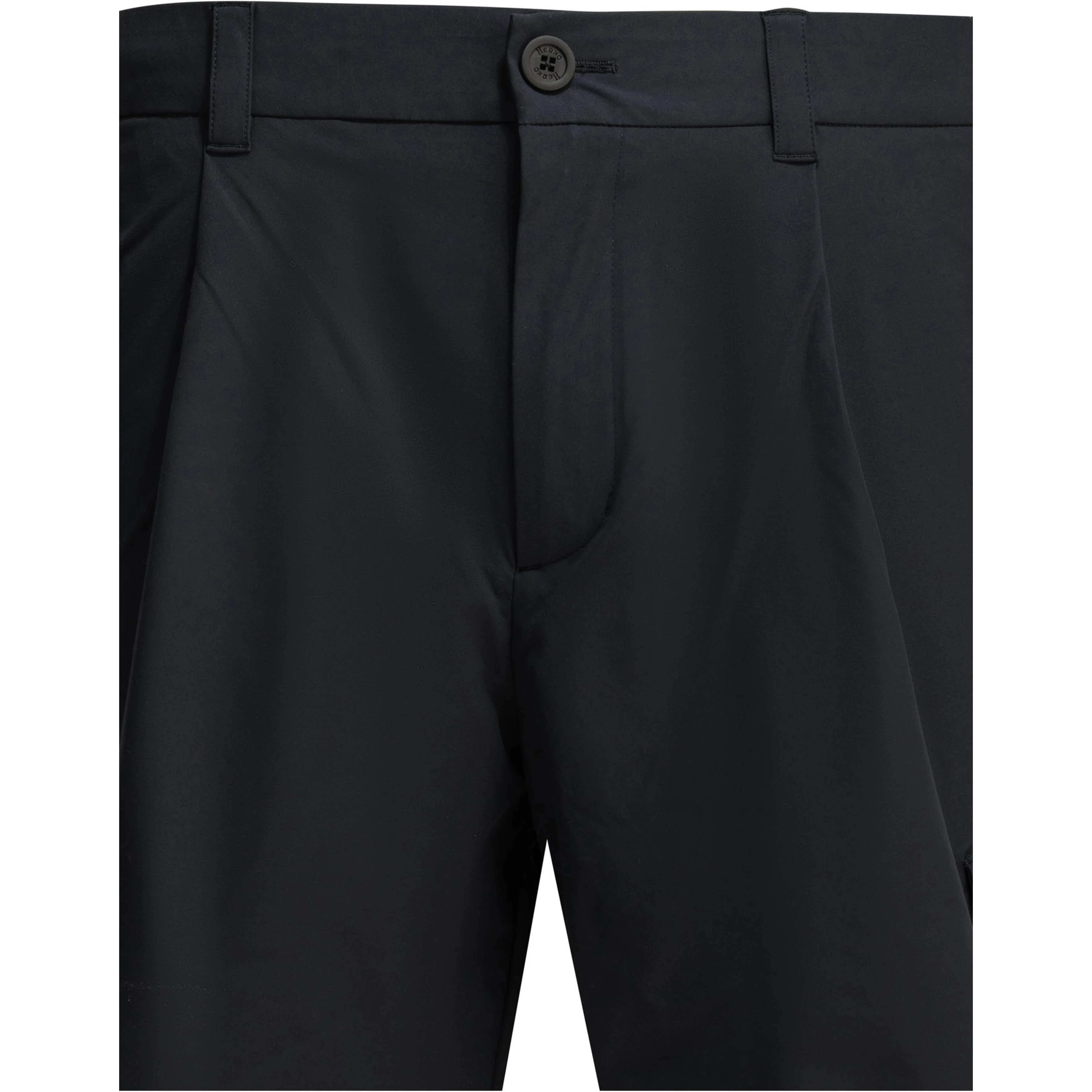 Short cargo