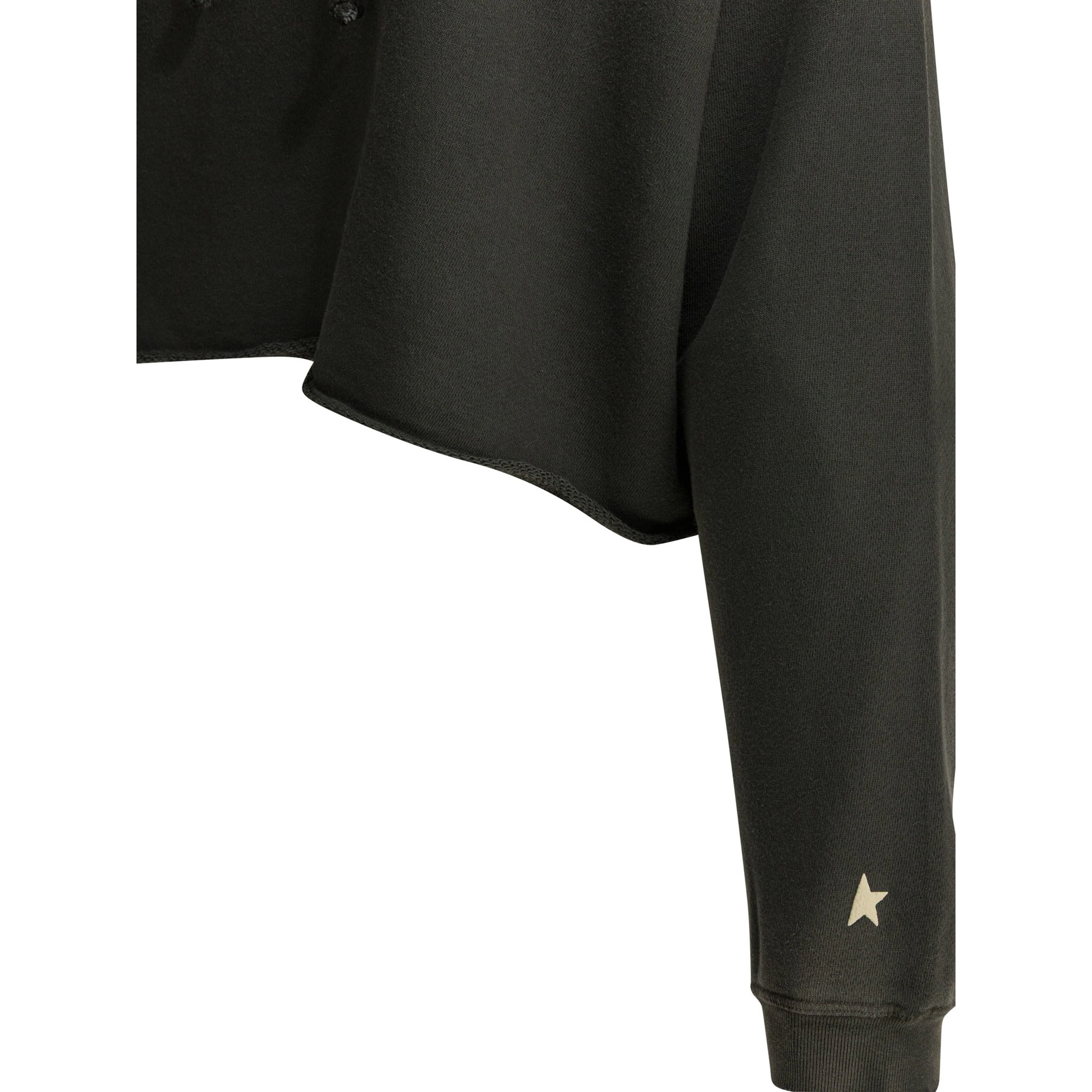 "Star/WS" Hoodie