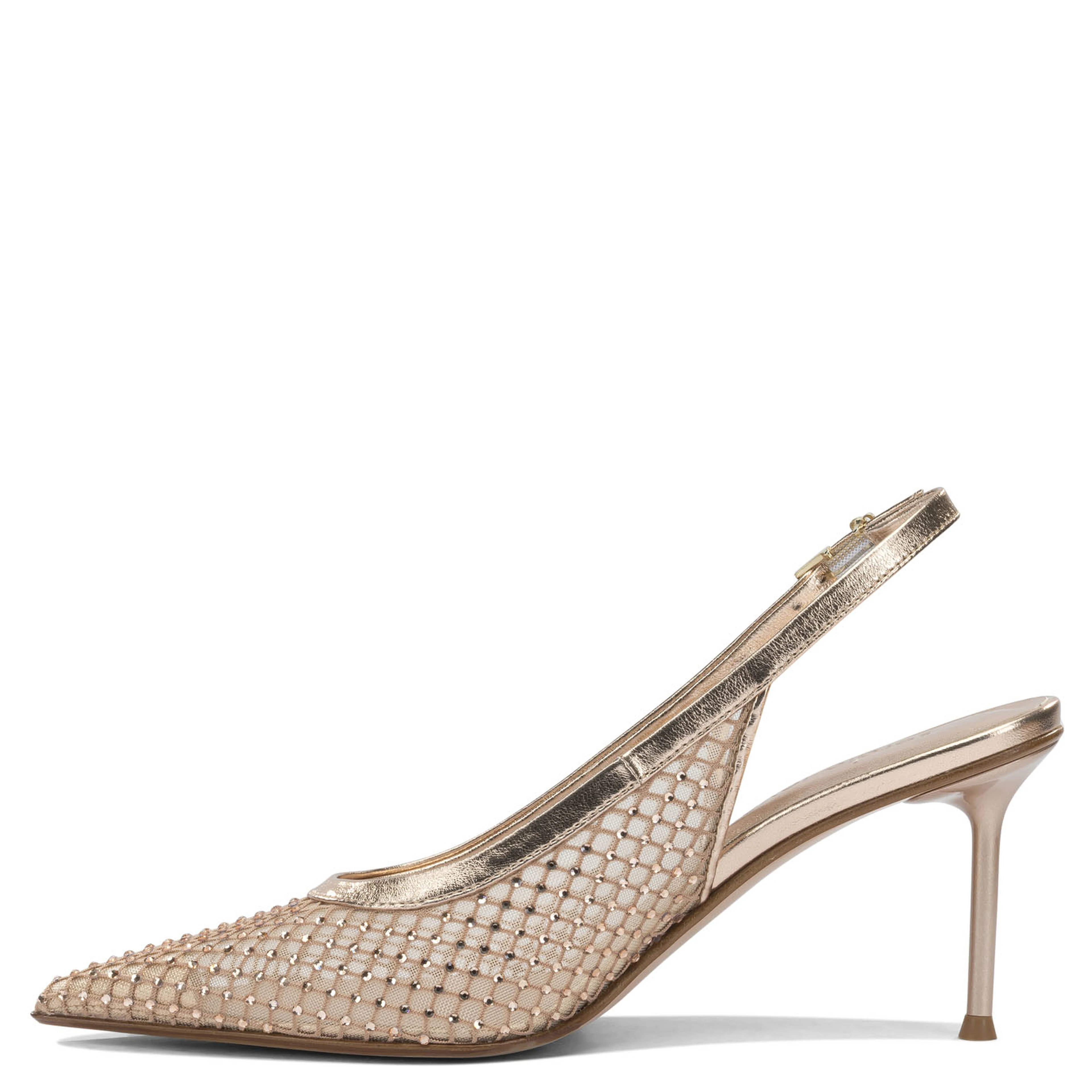 "Greta6 70MM" Slingback