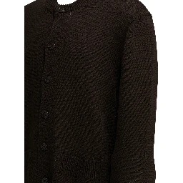 "Parlor" Cardigan