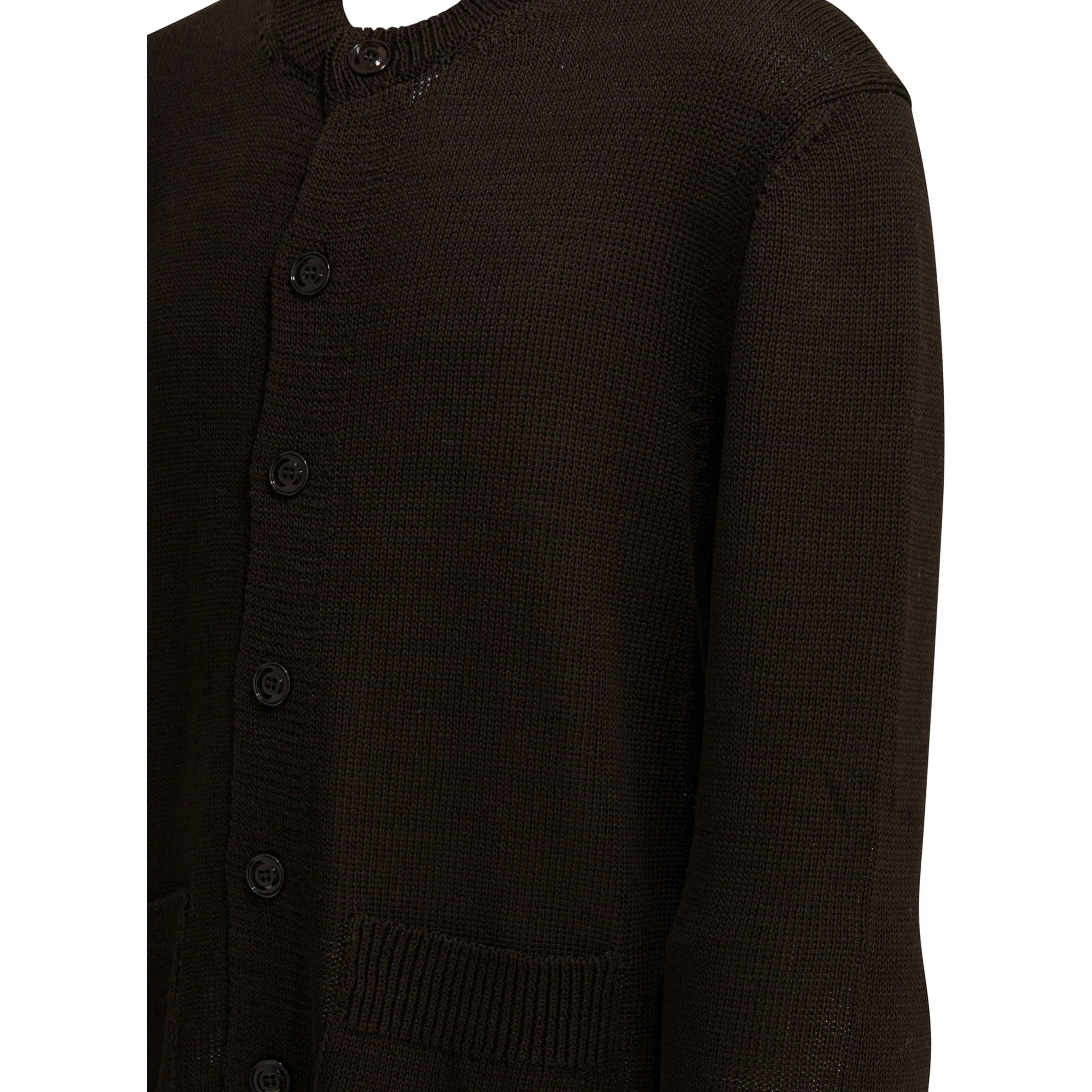 "Parlor" Cardigan
