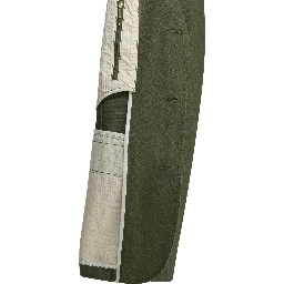"Bush" Lightweight jacket
