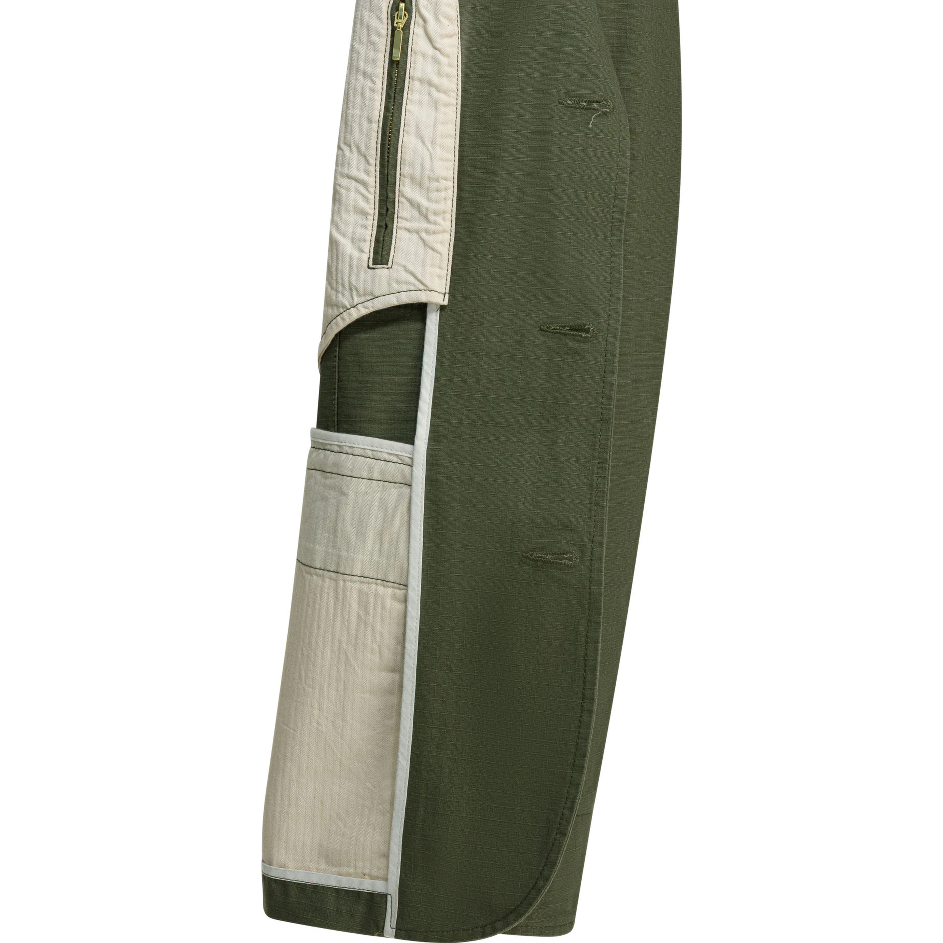 "Bush" Lightweight jacket