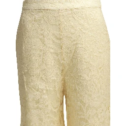 "Carousel" Casual pants